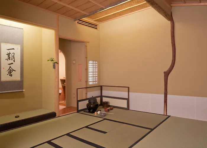 Hotel The Edo Sakura Präfektur Tokio