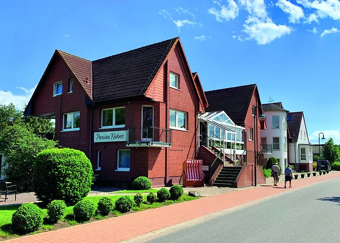 Pension Kühne Boltenhagen