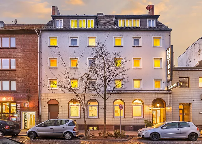 Signature Hotel Astoria Hamburg