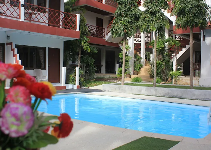 Chaweng Noi Resort Ko Samui