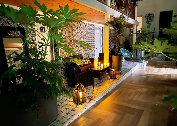 Hotel Clairefontaine Paris