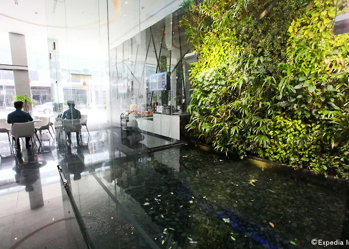 Arton Boutique Hotel Singapur