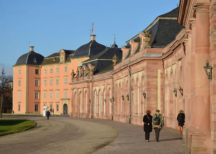 Wohlfühl-Hotel Neu Heidelberg