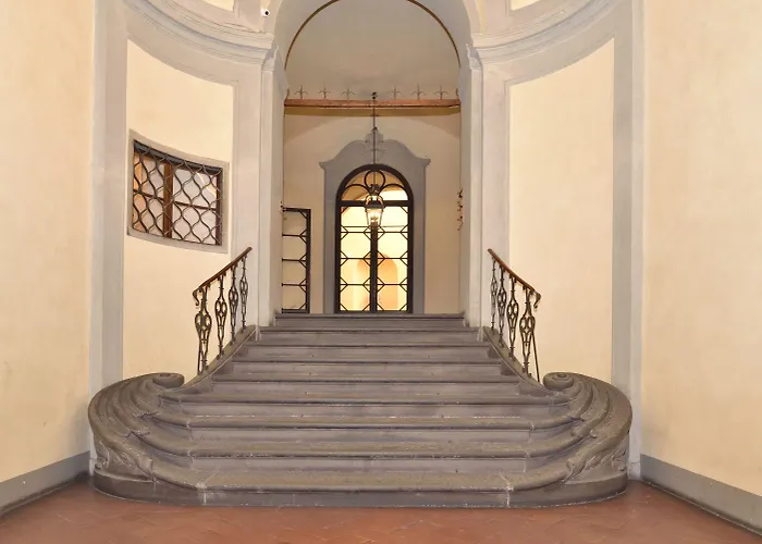 Residenza Fiorentina Florenz