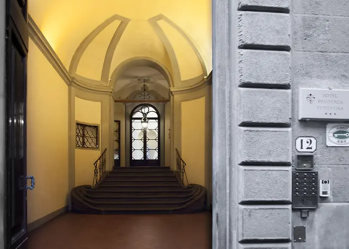 Residenza Fiorentina Florenz