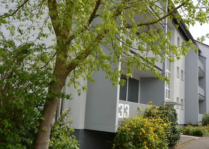 Neu Heidelberg - Guesthouse&Apartments