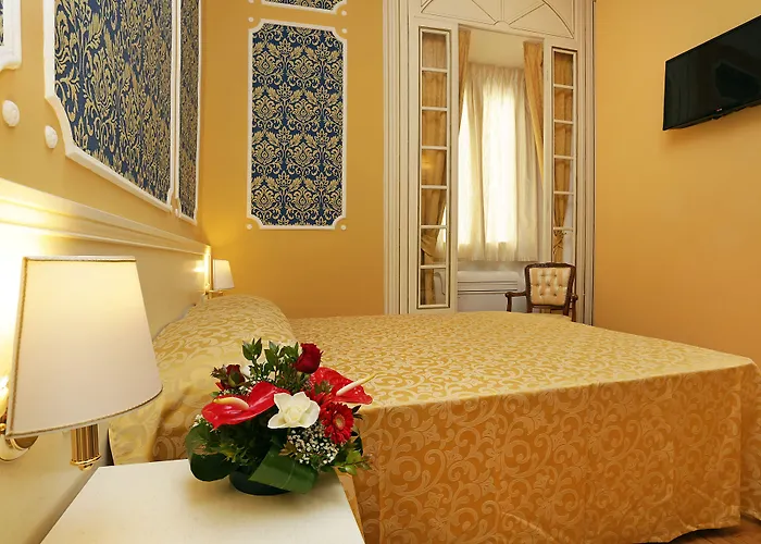 Dg Prestige Room Rom