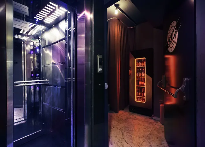Duo Galata Hotel Istanbul