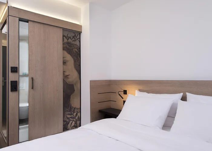 Sorat Hotel Saxx Nürnberg