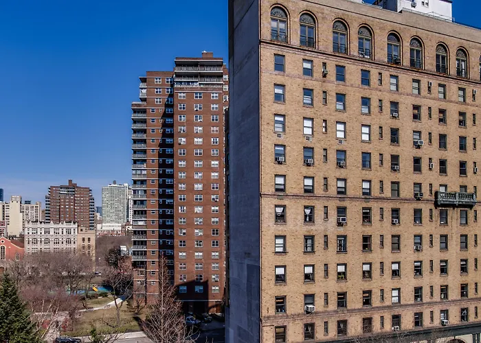 Hotel Leo House New York