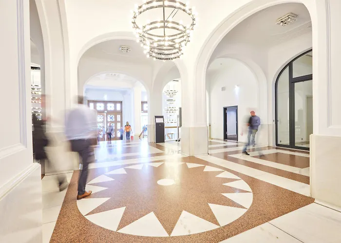 Kasino Hotel Leverkusen