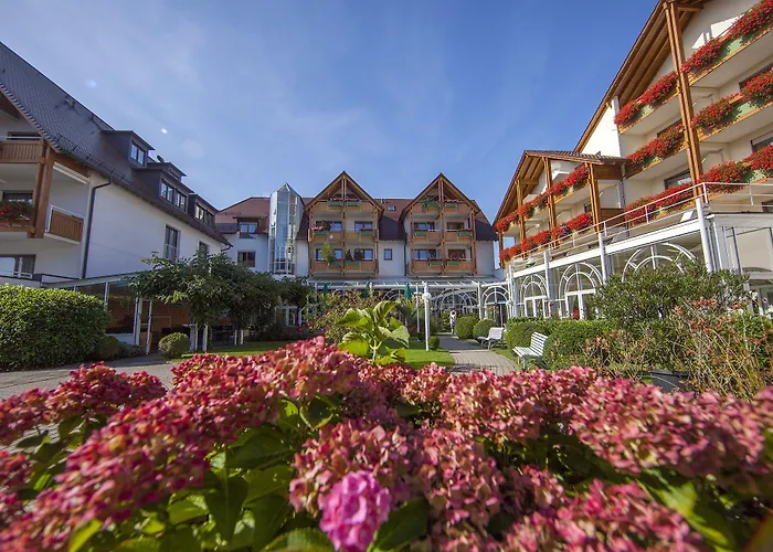 Ringhotel Krone Friedrichshafen