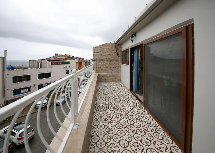 Katelya Hotel Istanbul