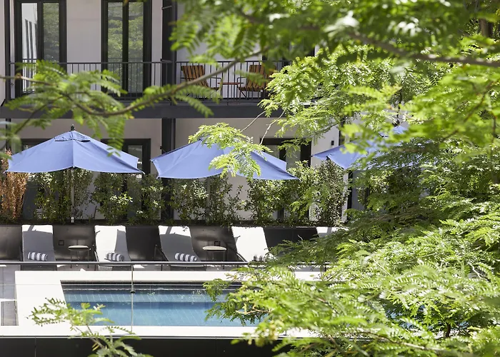 Valverde Lisboa Hotel&Garden - Relais&Chateaux