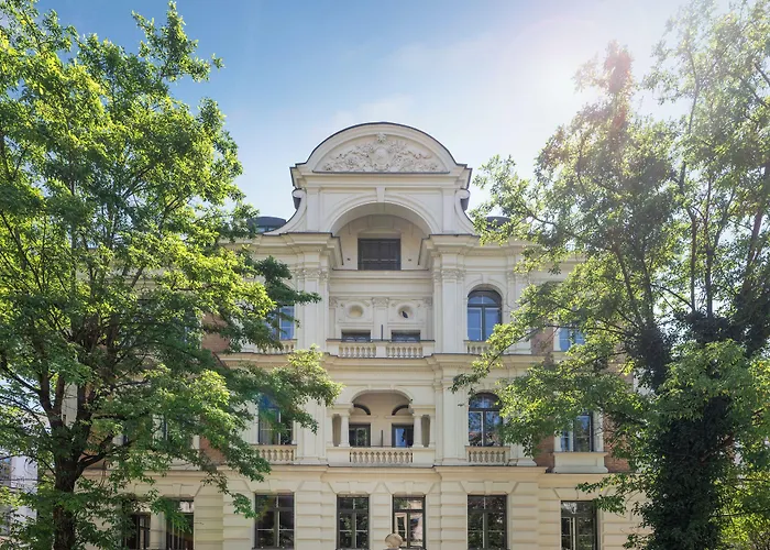 Hotel Uhland München