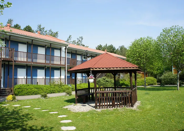 Schwedenhaus Wißmar