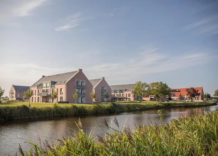 Hotel NOORD Carolinensiel