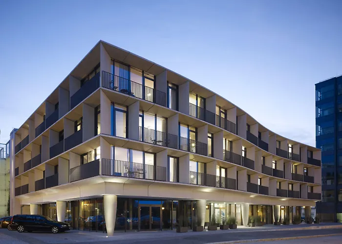 Waveboard Hotel & Boardinghouse Potsdam