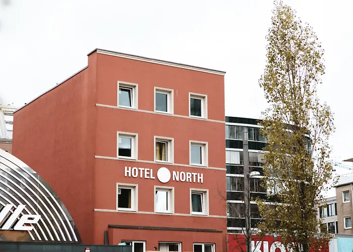 North-Hotel Hamburg