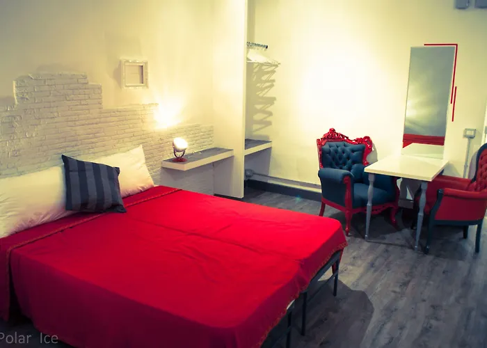 Bed and Breakfast Relais Cola Di Rienzo Rom