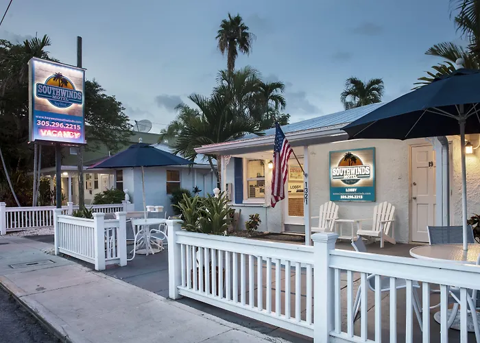 Southwinds Motel Key West