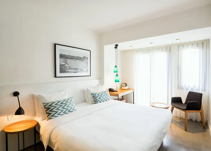 Alilass Hotel Istanbul