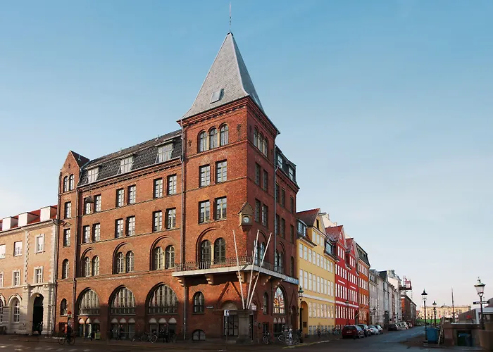Hotel Bethel Kopenhagen