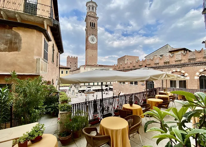 Hotel Aurora Verona