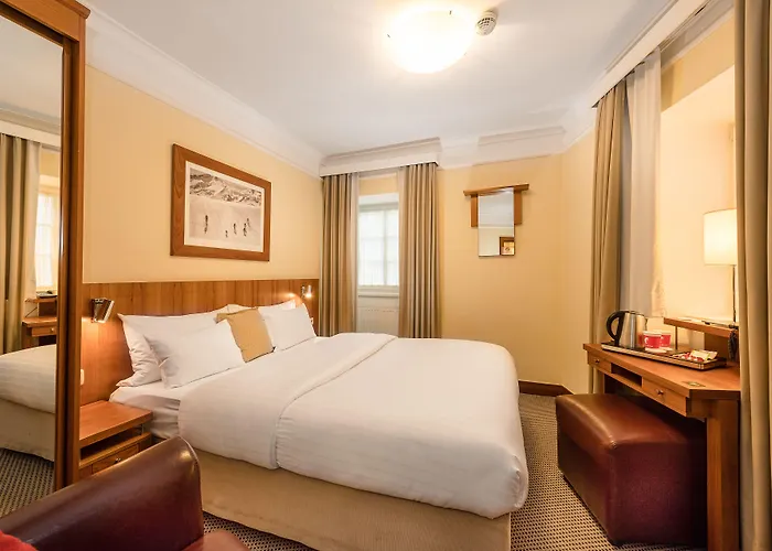 Hotel Post Bad Gastein