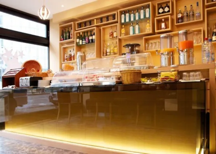 Hotel Europa Life Frankfurt am Main