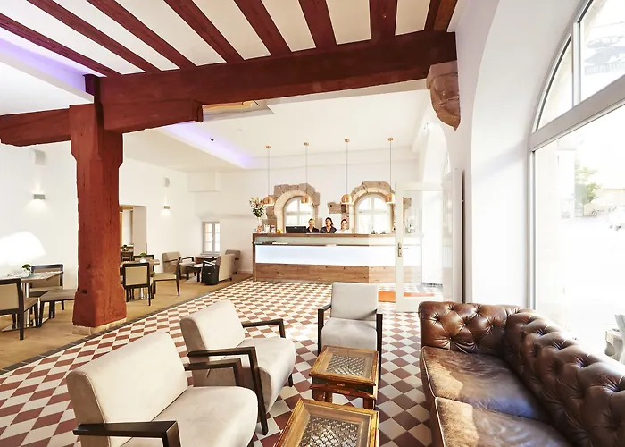 Hotel Elch Boutique Nürnberg
