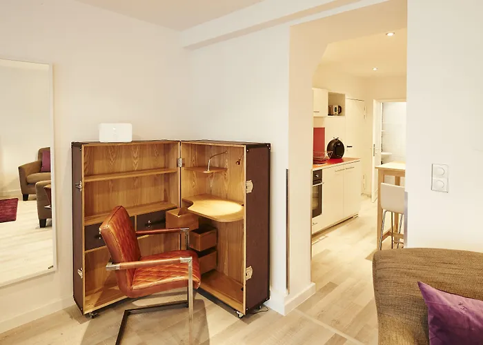 Hotel Elch Boutique Nürnberg