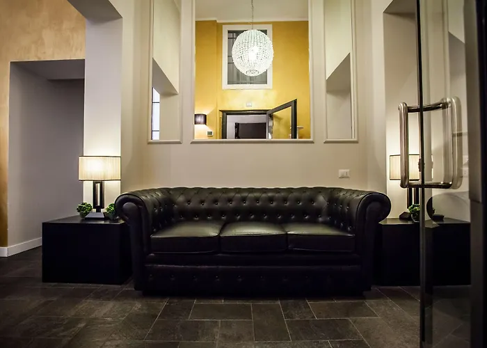 Chic & Town Luxury Rooms Piazza Di Spagna Rom