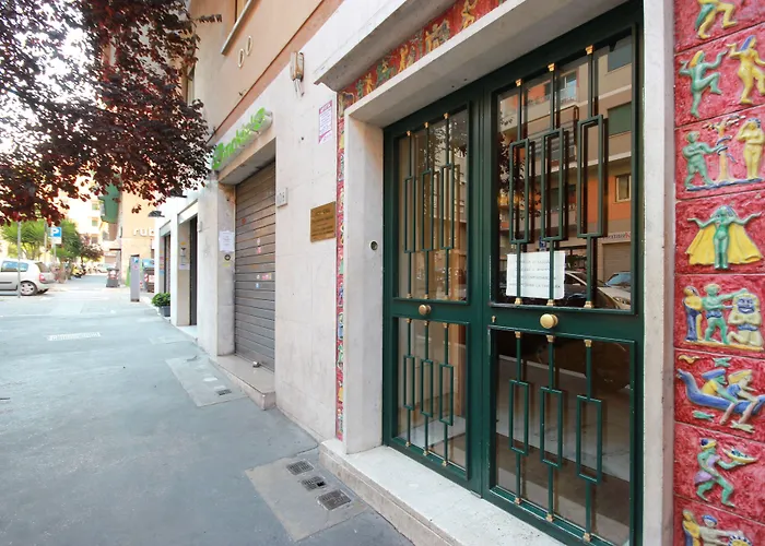 Bed and Breakfast Le Piazze Di Roma