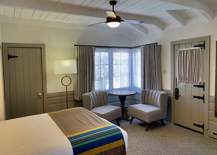 Bright Angel Lodge Grand Canyon