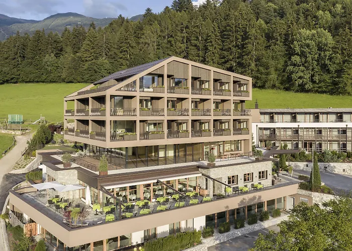 Hotel Fischer Brixen