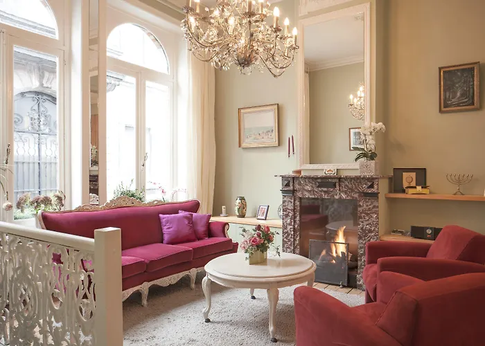 B&B In Brügge