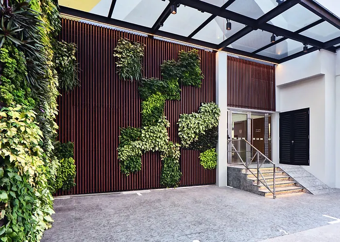 Holiday Inn Express Singapore Serangoon By Ihg