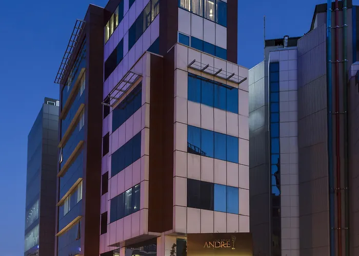 Bilek Hotel Kavacik Istanbul