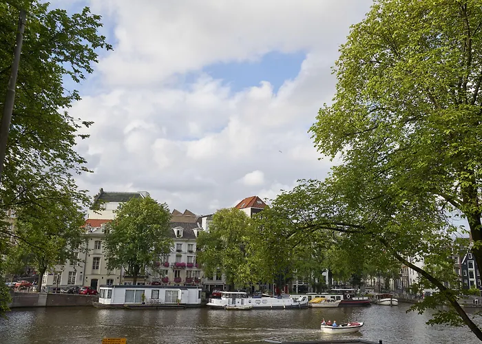 Hotel The Bird Amsterdam