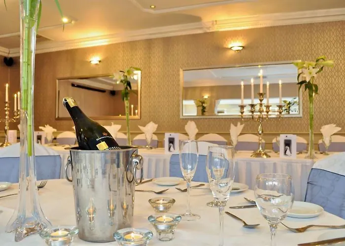 Maples House Hotel Dublin