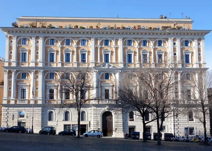 Princeps Boutique Hotel Rom