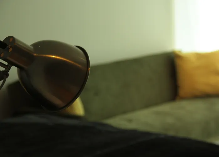 Niteroom Boutiquehotel & Apartements Duisburg