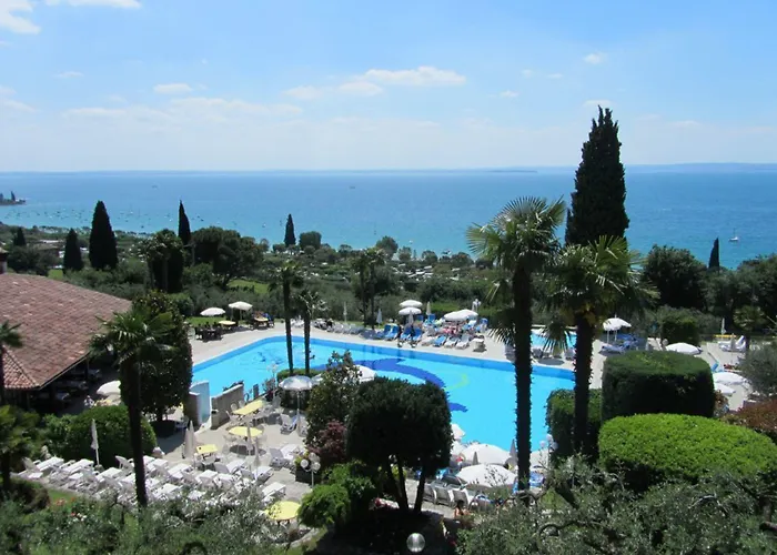 Residence Arca Bardolino