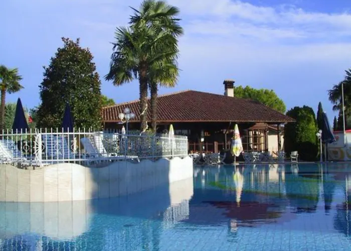 Residence Arca Bardolino