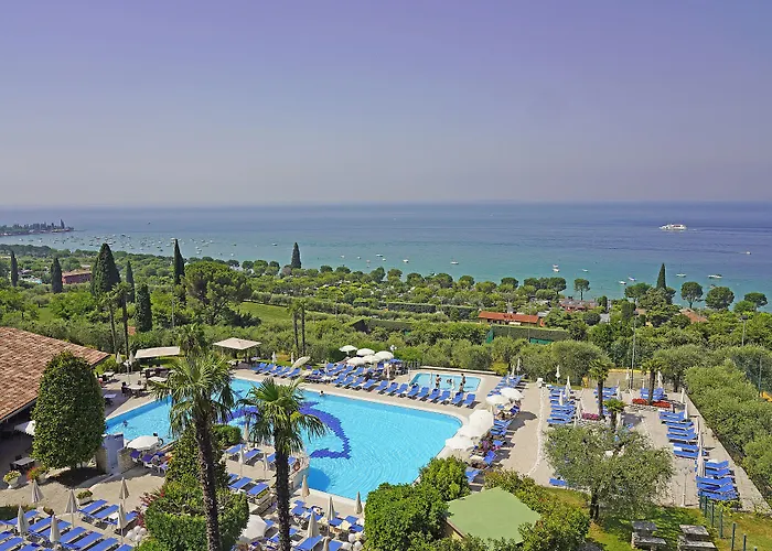 Residence Arca Bardolino