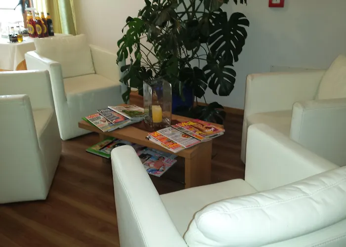 Bed and Breakfast Reschnerhof Reschen