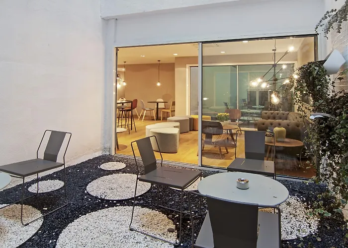 Hotel One Shot Colon Valencia