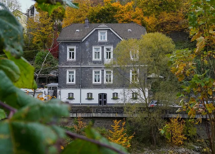 Villa Burgau Monschau
