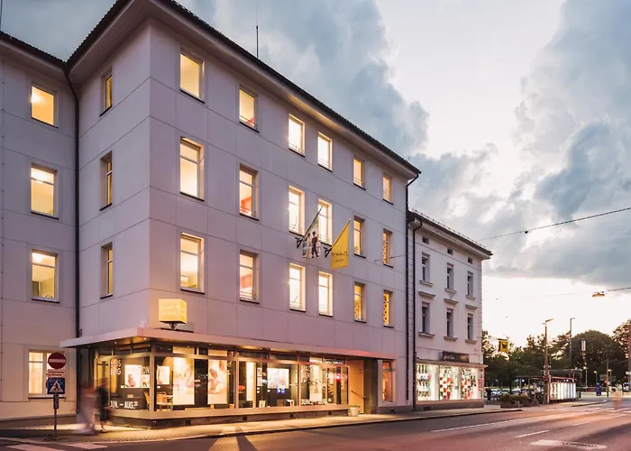 Studio 17 Bregenz